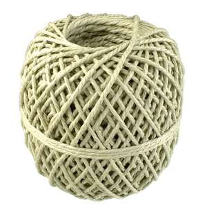 Image produit Ficelle Polypropyl&egrave;ne &Oslash; 1,3 mm - Bobine 60 m