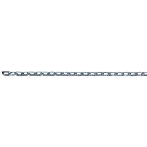 Image produit Cha&icirc;ne Type A Zingu&eacute;e - 1087 - 125Kg - 18,5 x 6 x 5mm (vendu au m&egrave;tre)