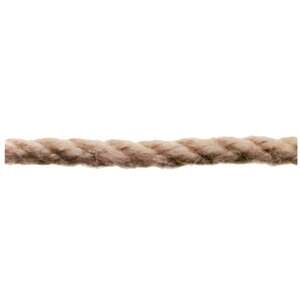 Image produit Corde en Jute Naturel - 1221 - &Oslash; 6 mm (vendu au m&egrave;tre)