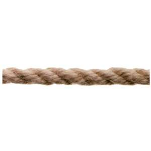 Image produit Corde en Jute Naturel - 1223 - &Oslash; 8 mm (vendu au m&egrave;tre)