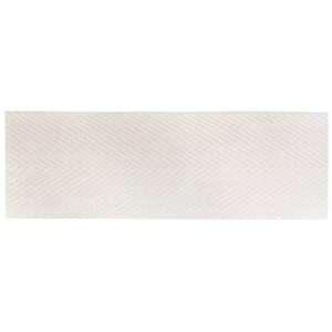 Image produit Ruban / Sangle Polyester - Blanc - 1307 - 40 mm (vendu au m&egrave;tre)