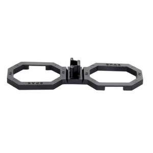 Image produit SPAX&reg;- Cales de Distance AIR pour Terrasse - (100 pi&egrave;ces)
