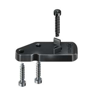 Image produit SPAX&reg;- Fixation pour Terrasse - Stick Pro - 1 ou 3 m&sup2; - (40 ou 120 clips)