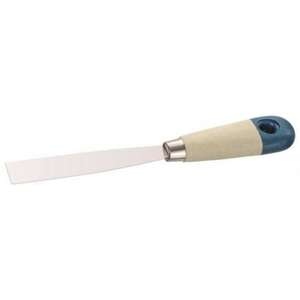 Image produit CIRET - Couteau &agrave; mastic - Lame Flexible Polie - Largeur 20 mm