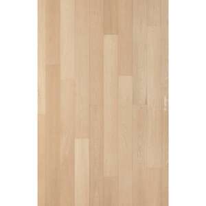 Image produit LALEGNO - Sol Semi-massif - Ch&ecirc;ne Verni 100% Invisible AB - 14/3 x 190 mm x 1900 mm (2,17 m&sup2;)