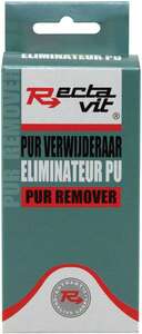 Image produit Rectavit - Eliminateur Mousse PU (100 ml)