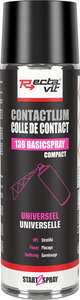 Image produit Rectavit - Colle Contact 139 Basic Spray Universel (500 ml)