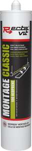 Image produit Rectavit - Colle Montage Classic (290 ml)