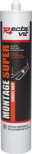 Image produit Rectavit - Colle Montage Super (310 ml)