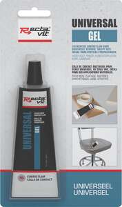 Image produit Rectavit - Colle Universal Gel (50 ml)
