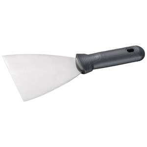 Image produit CIRET - Couteau &agrave; Enduire - Acier / Poign&eacute;e plastique - Flexible - 100 mm