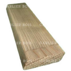 Image produit Bardage C&egrave;dre Japonais Cryptom&eacute;ria - Silex- Parallelo - 18 x 70 mm