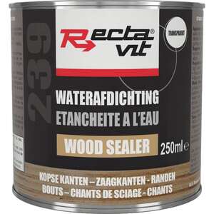 Image produit Rectavit - Wood Sealer 239 (250 ml)
