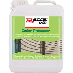 Image produit Rectavit - C&eacute;dar Protector (2.5L)(s)