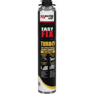 Image produit Rectavit - Easy FIX TURBO NBS (750 ml)