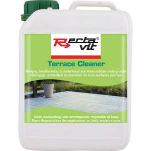 Image produit Rectavit - Terrasse Cleaner (2,5 L)(s)