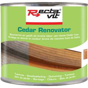 Image produit Rectavit - C&eacute;dar r&eacute;novator (2.5L)