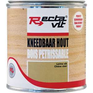 Image produit Rectavit - Bois p&eacute;trissable - 250ml