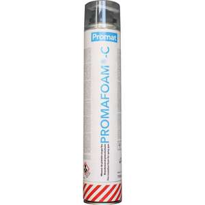 Image produit Rectavit - Mousse Isolation Ignifuge - Promafoam C NBS (700 ml)