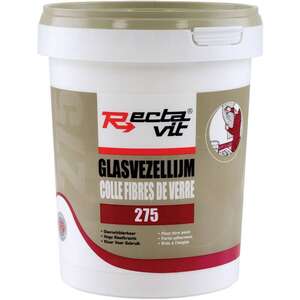 Image produit Rectavit - Colle Fibre de verre 275