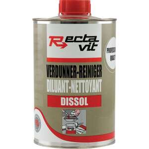 Image produit Rectavit - Dissol