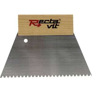 Image produit Rectavit - Spatule de Collage B3 - Fine pour RV 241,243,245,247,248