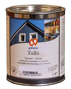 Image produit Galtane - Tullo - Lasure - Incolore