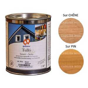 Image produit Galtane - Tullo - Lasure - Ch&ecirc;ne