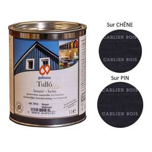 Image produit Galtane - Tullo - Lasure - Blackaya
