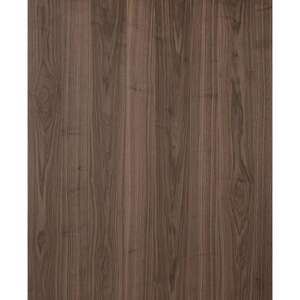Image produit MDF hydrofuge MOVINTO - Noyer US S&eacute;lect 2 faces - Waldo - vernis - 19.2 mm - 305 x 122 cm