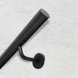 Image produit Kordo - Main courante OPALU (Pack) - Noir - &Oslash; 40 mm x 2 m