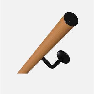 Image produit Kordo - Main courante OPALU (Pack) - Cannelle - &Oslash; 40 mm x 2 m