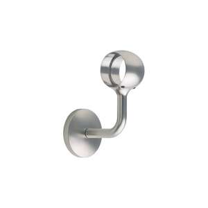 Image produit Kordo - Support de jonction pour Main courante METAL - Acier, finition Nickel bross&eacute;