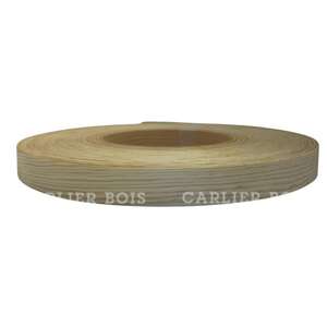 Image produit Couvre-Chant - Sapin avec colle - 22 x 0,5 mm  au m&egrave;tre