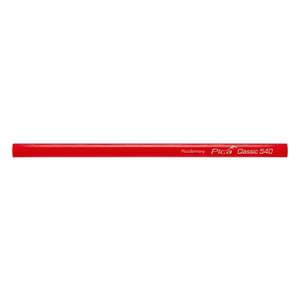 Image produit PICA - Crayon de Menuisier - Format Oval - 24 ou 30 cm