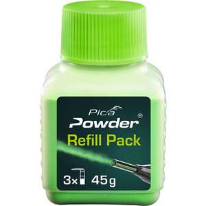 Image produit PICA - Recharge p/Spray Marqueur en Poudre pour Trous de forage