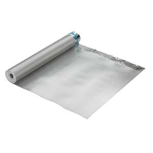 Image produit ALSAFLOOR - Sous-Couche - Alsa-Silver - 2 x 100 x 1500 mm (15 m&sup2;)