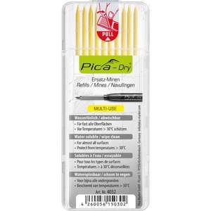Image produit PICA - Recharge (DRY) Soluble - Jaune - (10 mines)