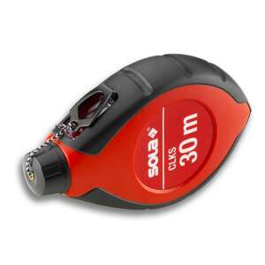Image produit SOLA - Cordeau &agrave; Tracer - 30 m&egrave;tres - (CLKS)