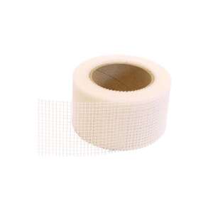 Image produit KNAUF - Bande d'armature fibre de verre - 50 mm x 20 m&egrave;tres