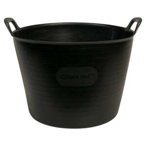 Image produit Cuvelle de ma&ccedil;on ronde - Flexible - 40L
