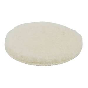 Image produit Wolfcraft&reg;- Bonnet de polissage en laine d'agneau - &Oslash; au choix