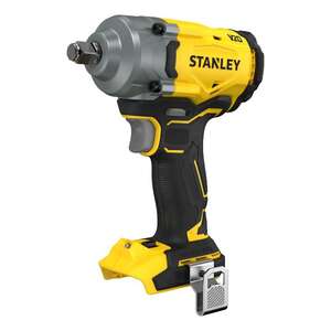 Image produit STANLEY V20 18V - Boulonneuse avec anneau 1/2" (sans batterie ni chargeur) - SFMCF921B-XJ