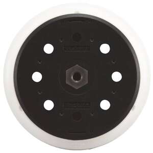 Image produit MAKITA - Plateau de poncage 150 mm pour BO6050