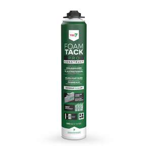 Image produit TEC7 - Mousse de collage - FoamTack Pro - (880 ml)