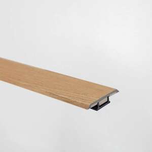 Image produit Floorify&reg;- Profil&eacute; de transition (O019) Cognac - 6,2 x 36 x 2000 mm
