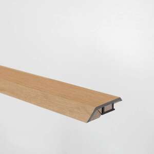 Image produit Floorify&reg;- Profil&eacute; d'adaptation (Q019) Cognac - 9,4 x 40,6 x 2000 mm