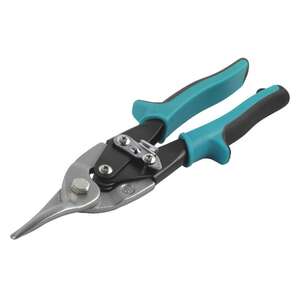 Image produit Wolfcraft&reg;- Cisaille &agrave; T&ocirc;le - Coupe droite