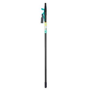 Image produit Wolfcraft&reg;- Manche t&eacute;lescopique + Raccord ponceuse - Extensible de 1,2 &agrave; 2 m&egrave;tres
