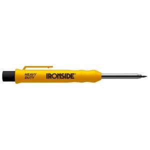 Image produit IRONSIDE&reg; - Porte-mine  de construction automatique - IR102656
